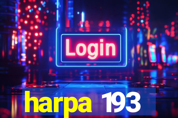 harpa 193